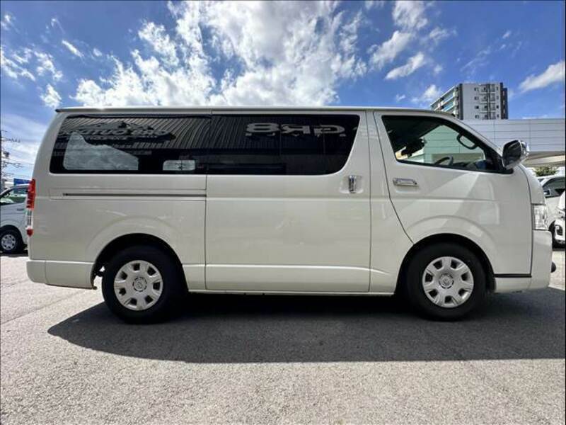 HIACE VAN-12