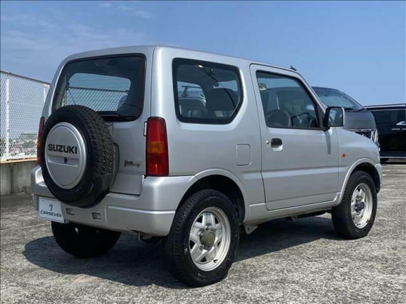 JIMNY-3