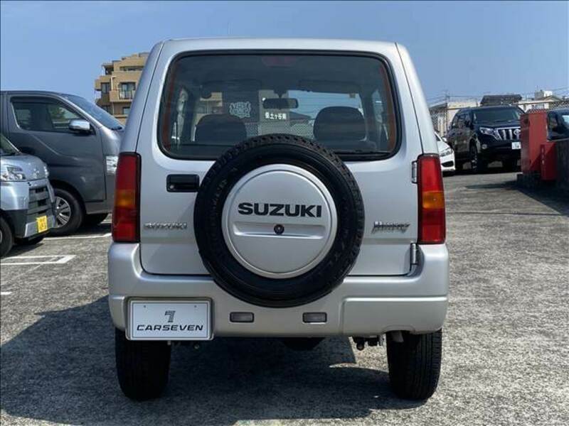 JIMNY-5