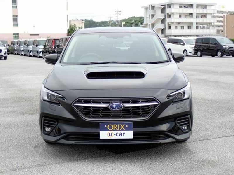 LEVORG-3