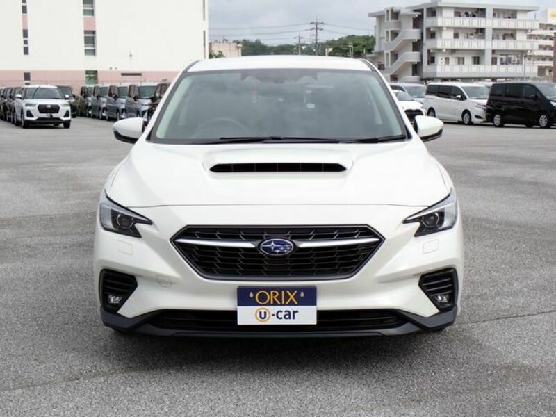 LEVORG-3