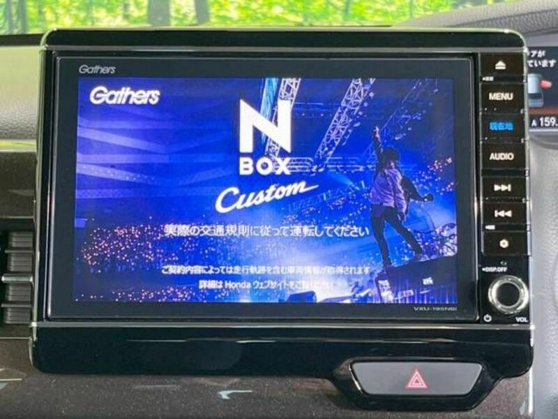 N BOX CUSTOM-2