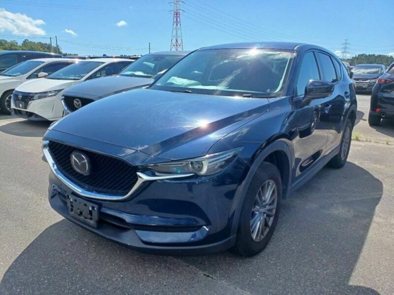 CX-5-0