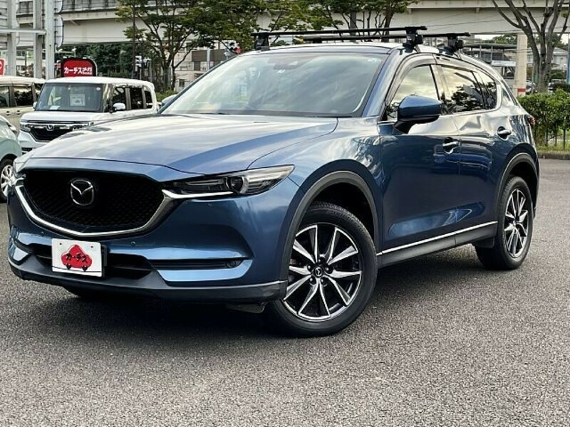 CX-5-0