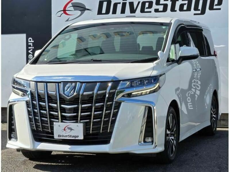 ALPHARD-3