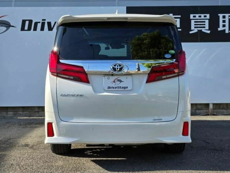 ALPHARD-6