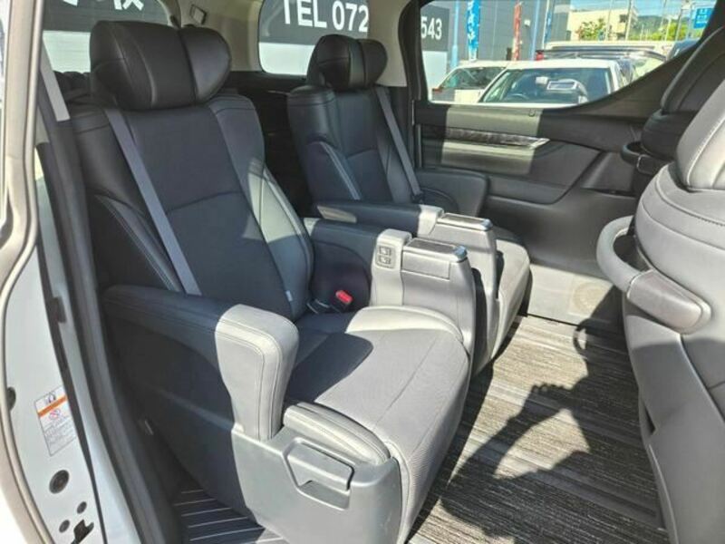 ALPHARD-10