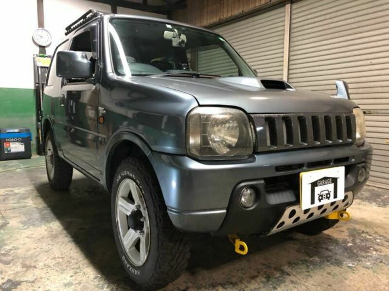 JIMNY