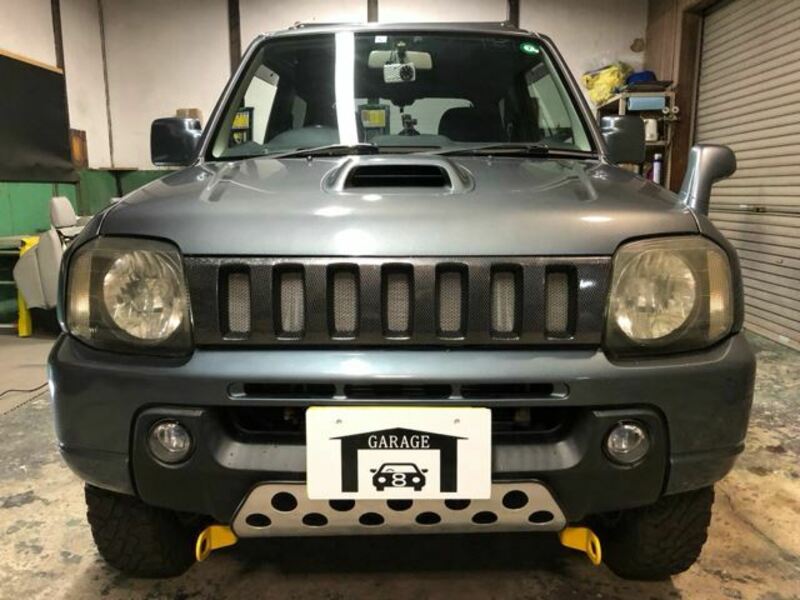 JIMNY-1