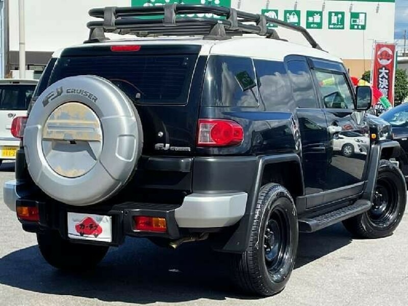 FJ CRUISER-2