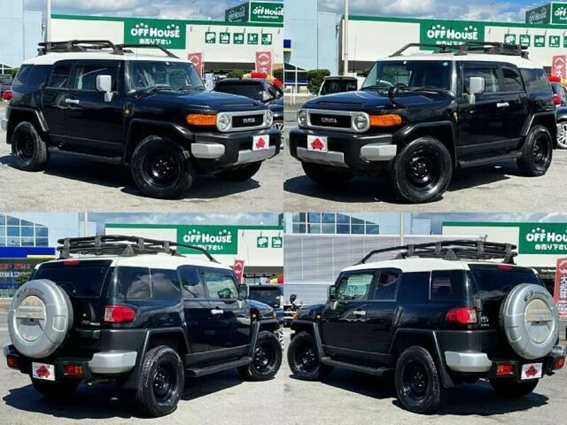 FJ CRUISER-8