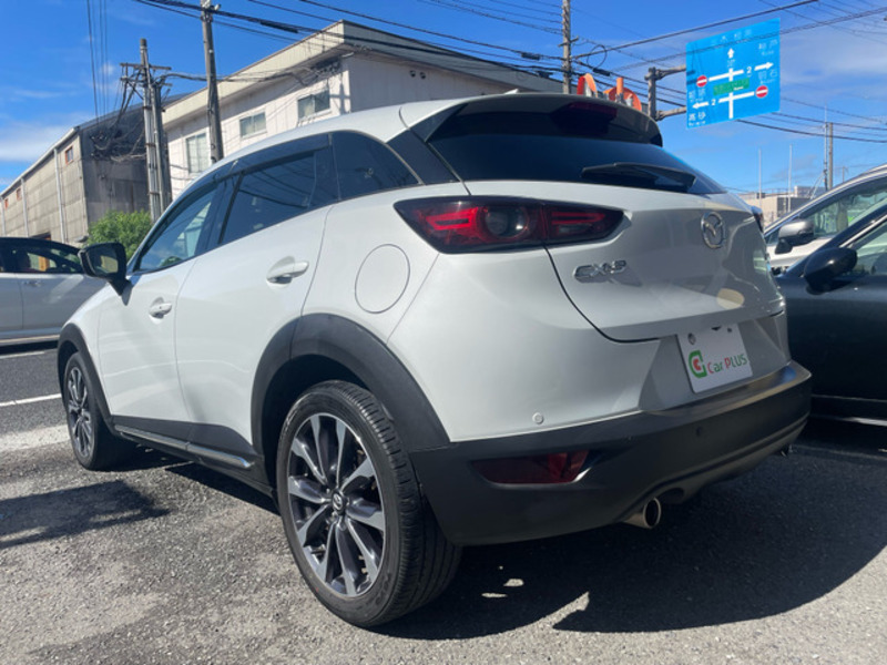 CX-3-7