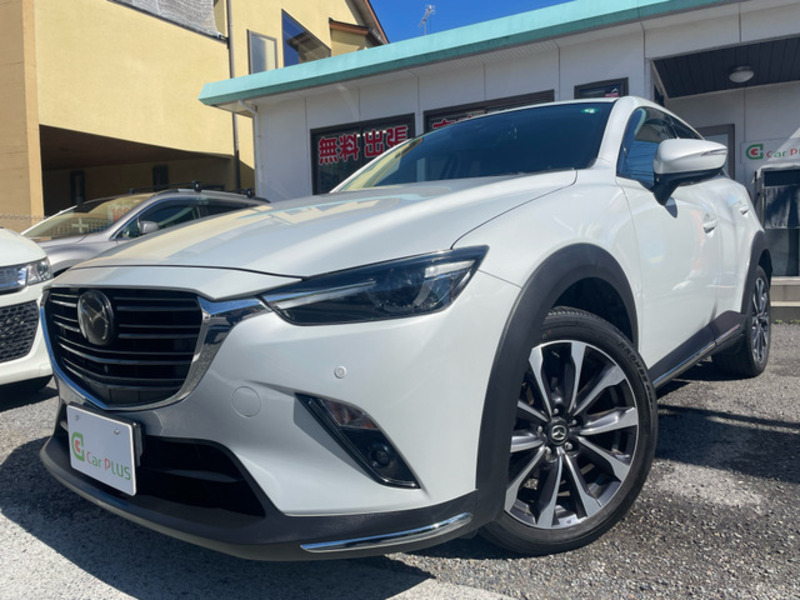 CX-3-5