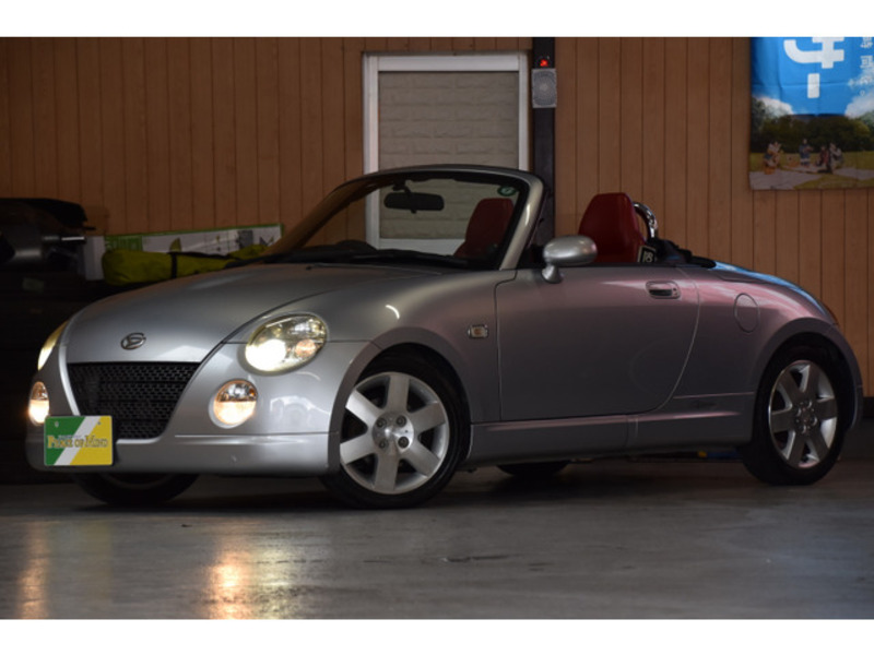 COPEN-1