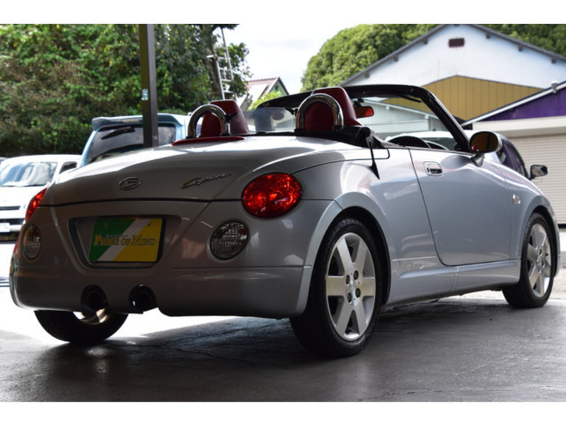 COPEN-8