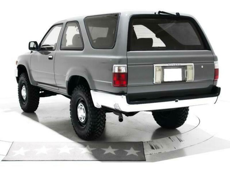 HILUX SURF-9