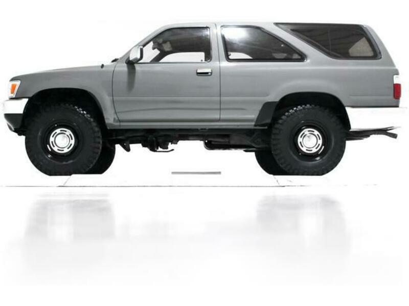 HILUX SURF-8