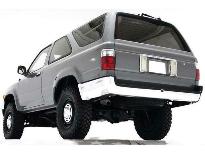 HILUX SURF-10