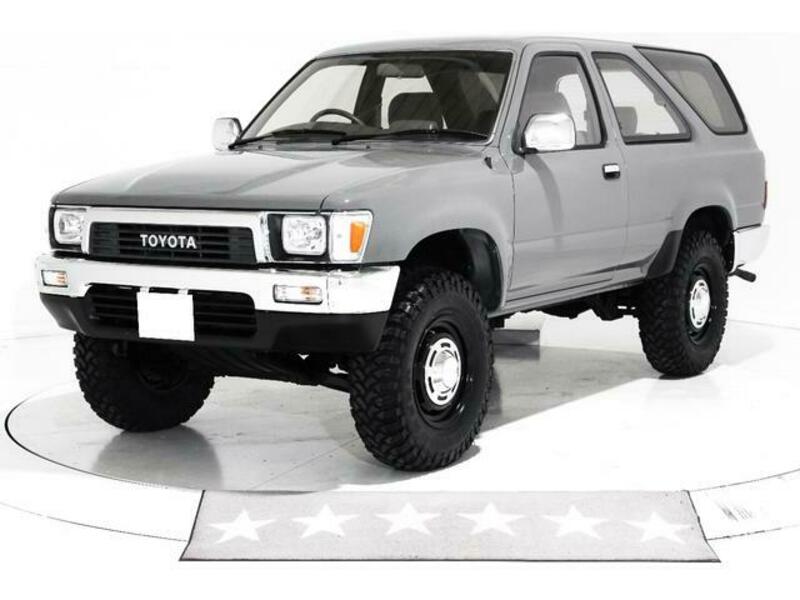 HILUX SURF-1