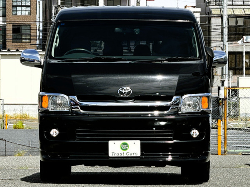 HIACE-4