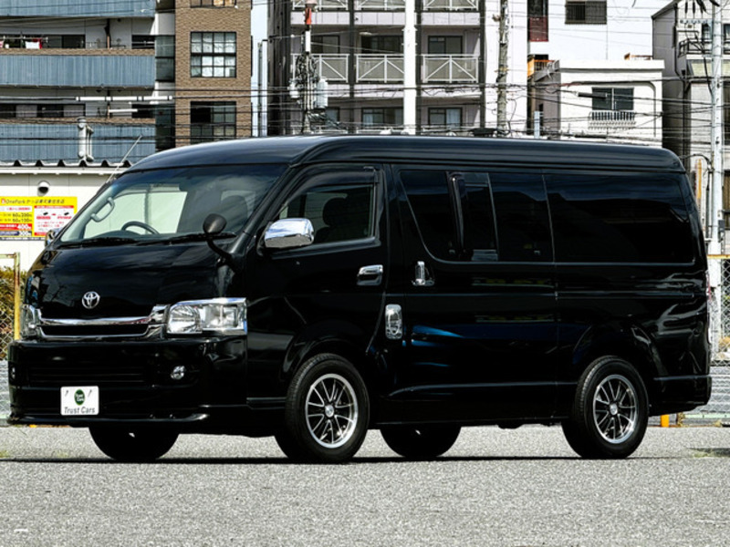 HIACE-6