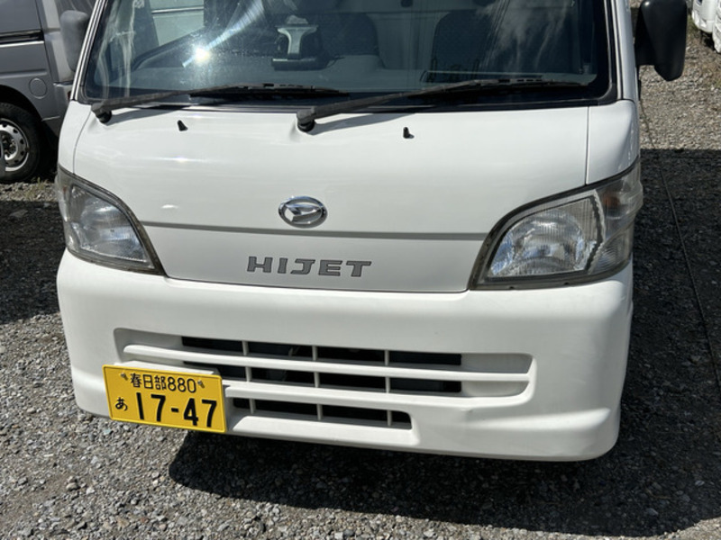 HIJET TRUCK-13