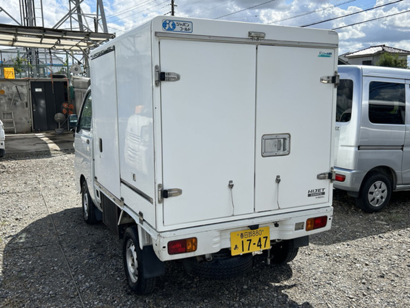 HIJET TRUCK-2