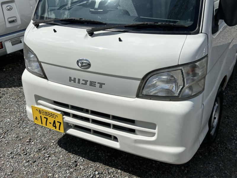 HIJET TRUCK-15