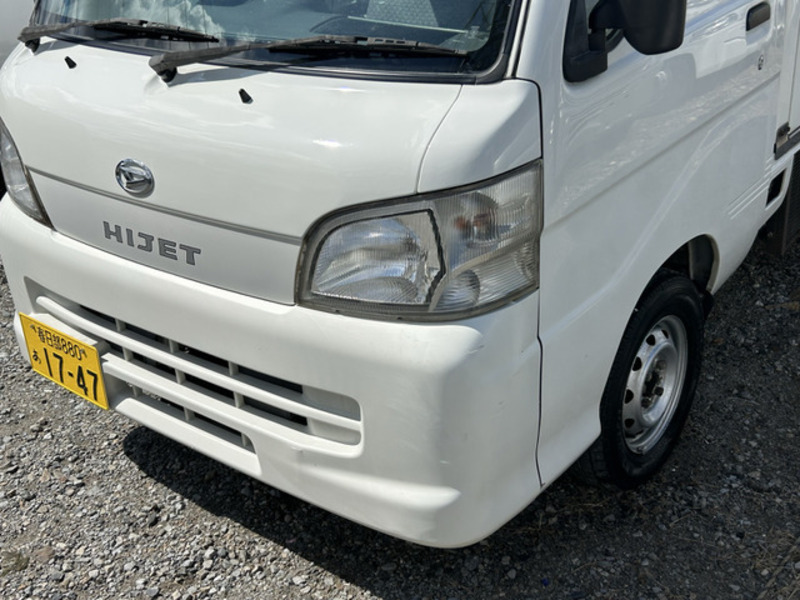 HIJET TRUCK-17