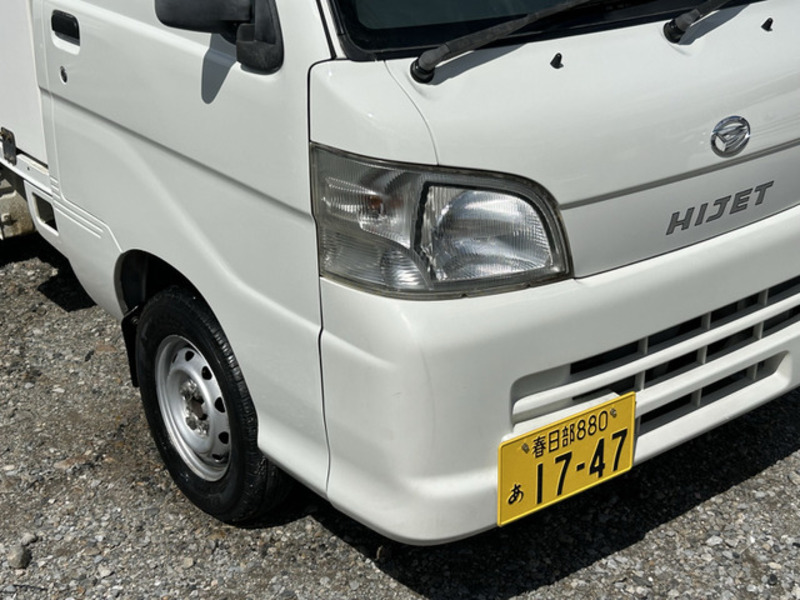 HIJET TRUCK-10