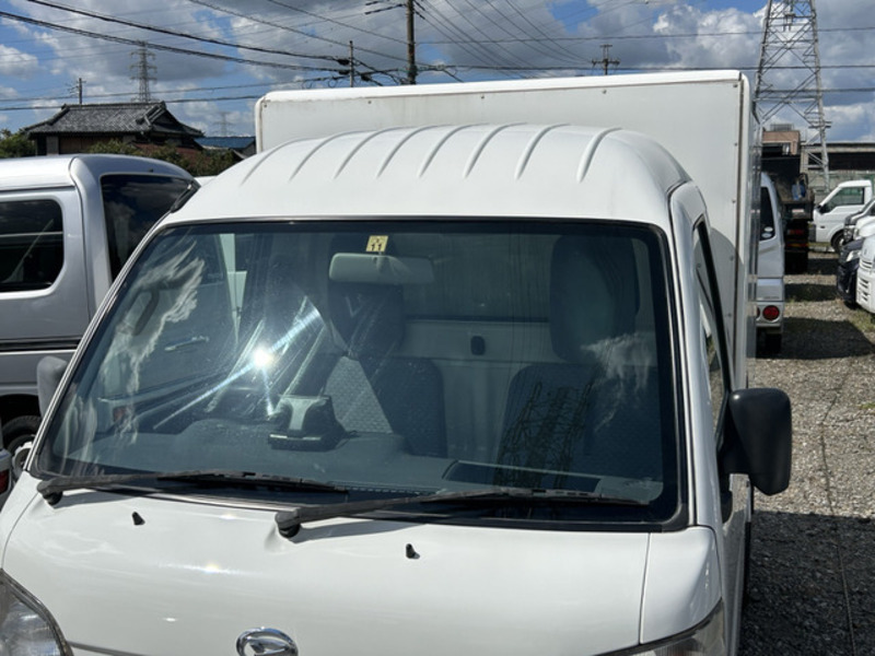 HIJET TRUCK-14