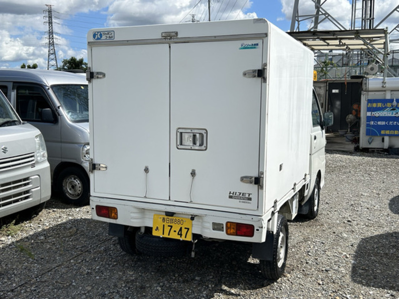 HIJET TRUCK-3