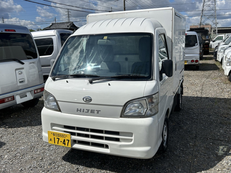 HIJET TRUCK-1