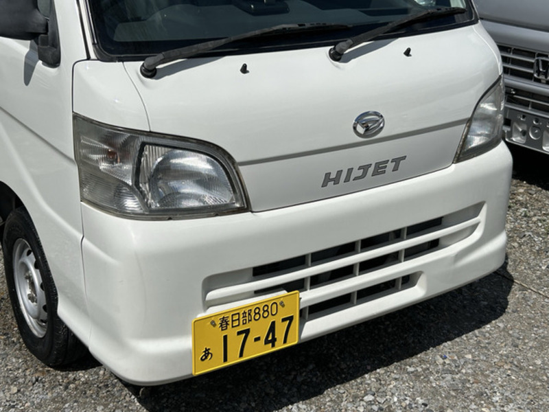 HIJET TRUCK-12