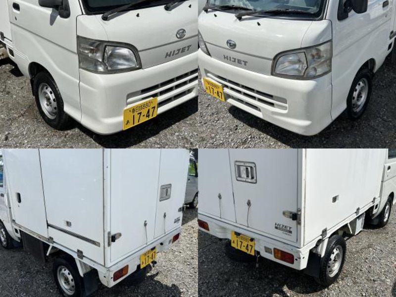 HIJET TRUCK-4