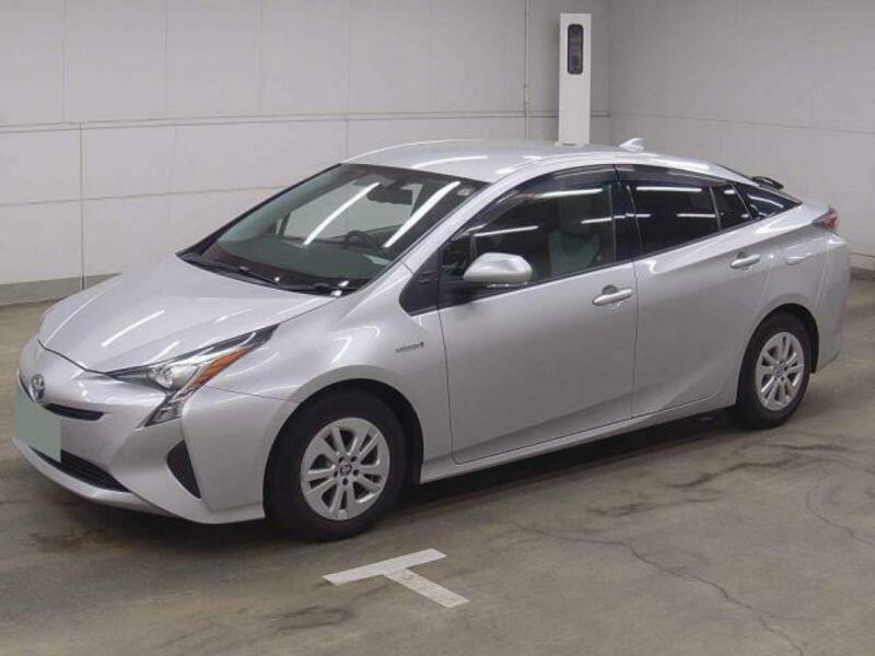 PRIUS-2