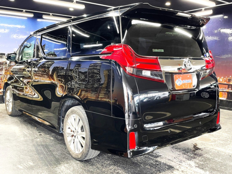 ALPHARD-15