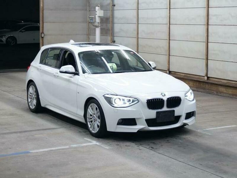 1 SERIES