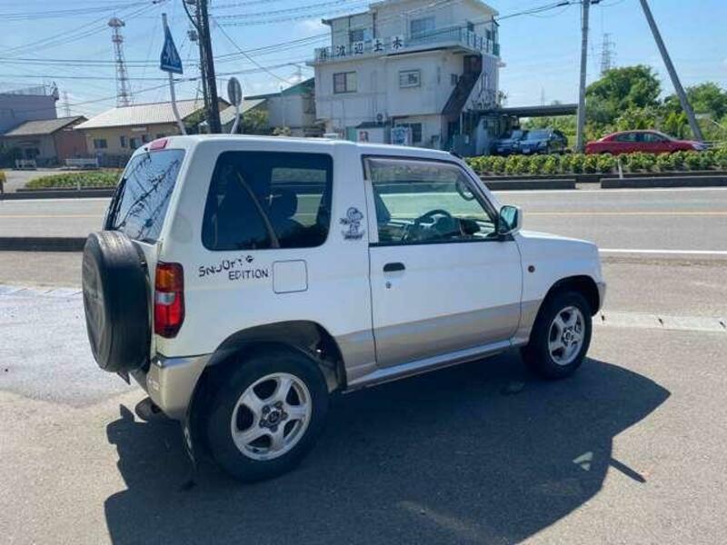 PAJERO MINI-5