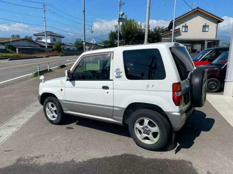 PAJERO MINI-9