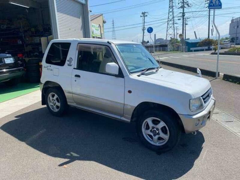 PAJERO MINI-3