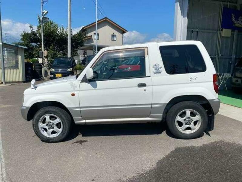 PAJERO MINI-10