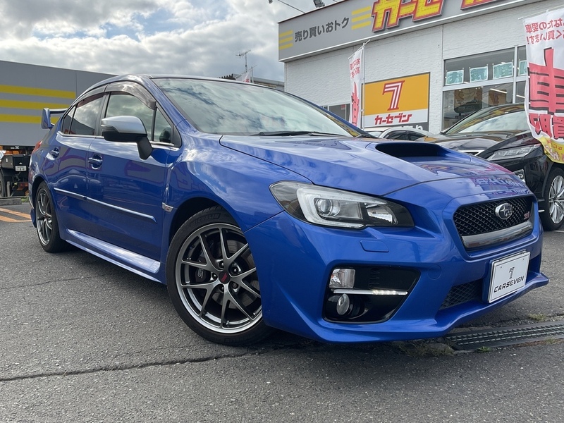 WRX STI-0