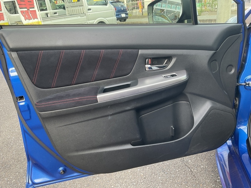 WRX STI-21