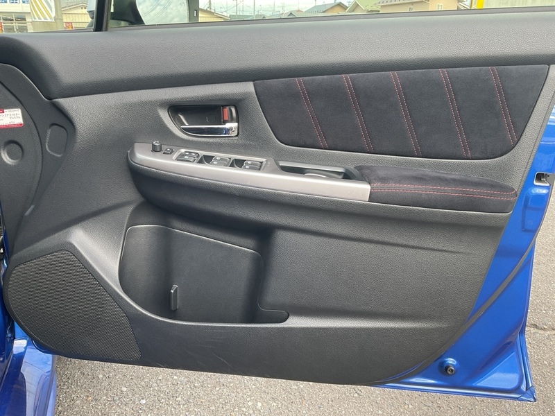 WRX STI-22