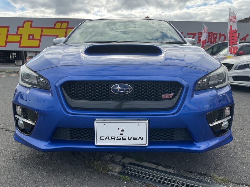 WRX STI-2