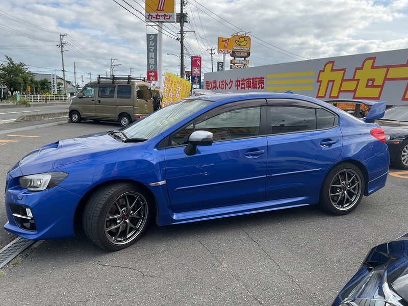 WRX STI-5