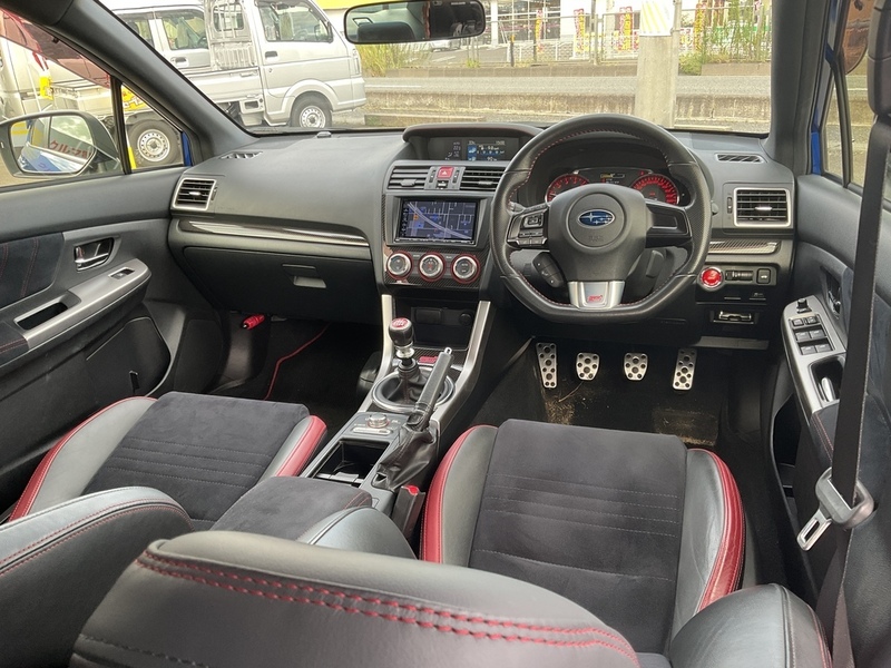 WRX STI-7