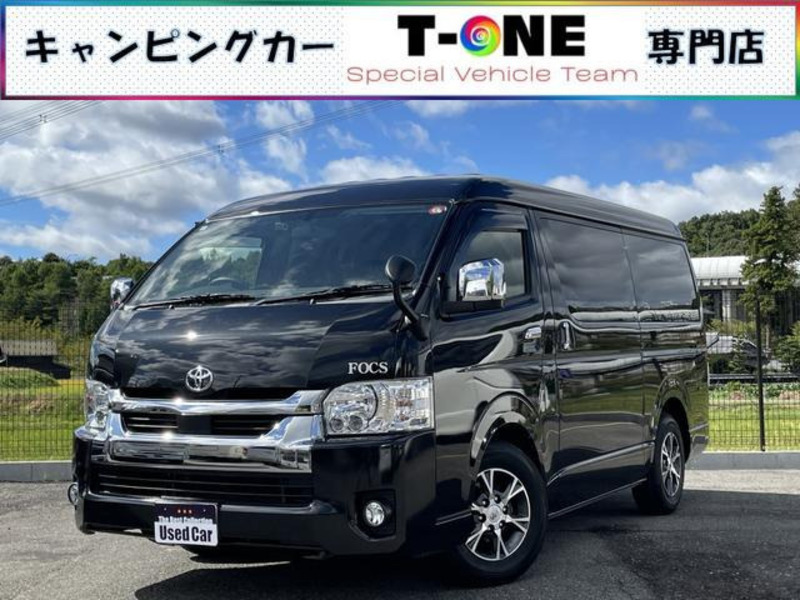 HIACE