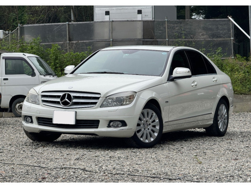 C-CLASS